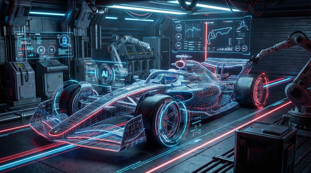 九一AI汽车改装视频技术