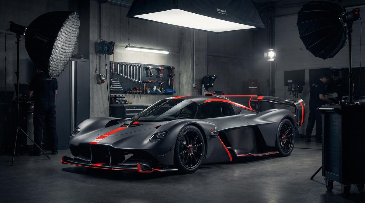 九一汽车改装测评视频