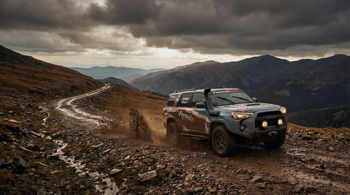 九一越野车改装视频